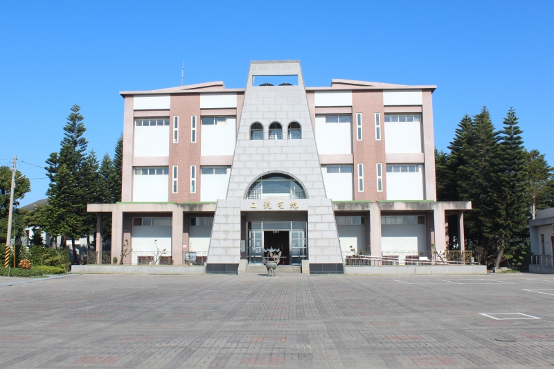 圖片：東興公墓納骨塔（二號宅地）-二號宅地